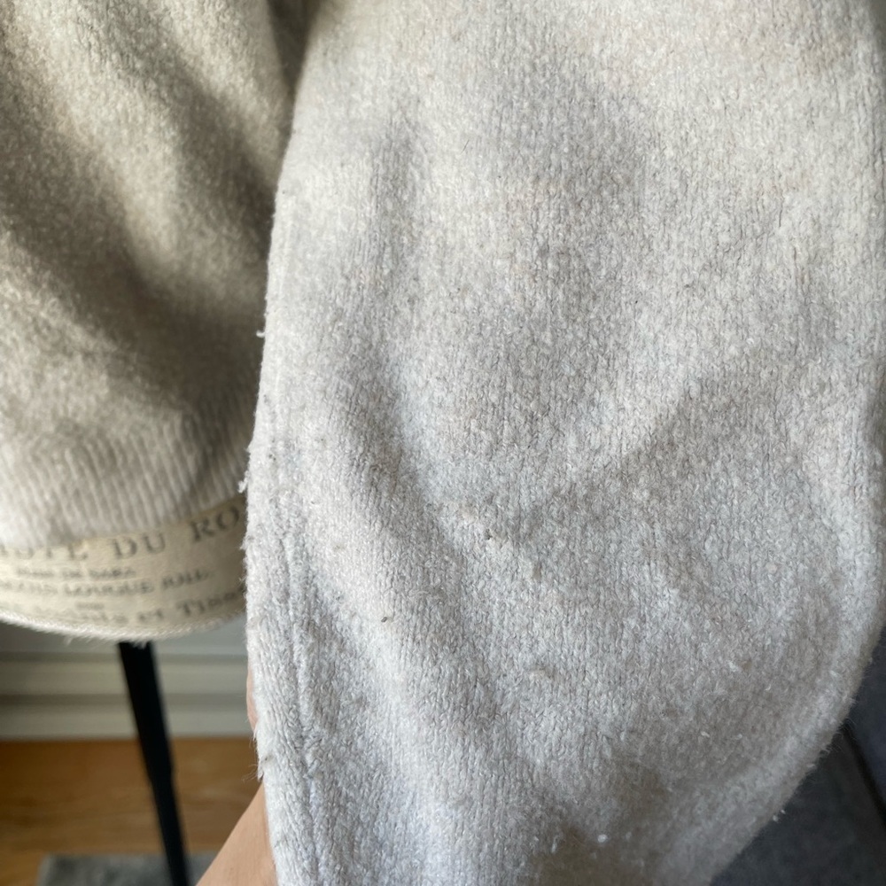 4/$24 🧡 Uniqlo Cream Women's Cardigan - Picture 5 of 9